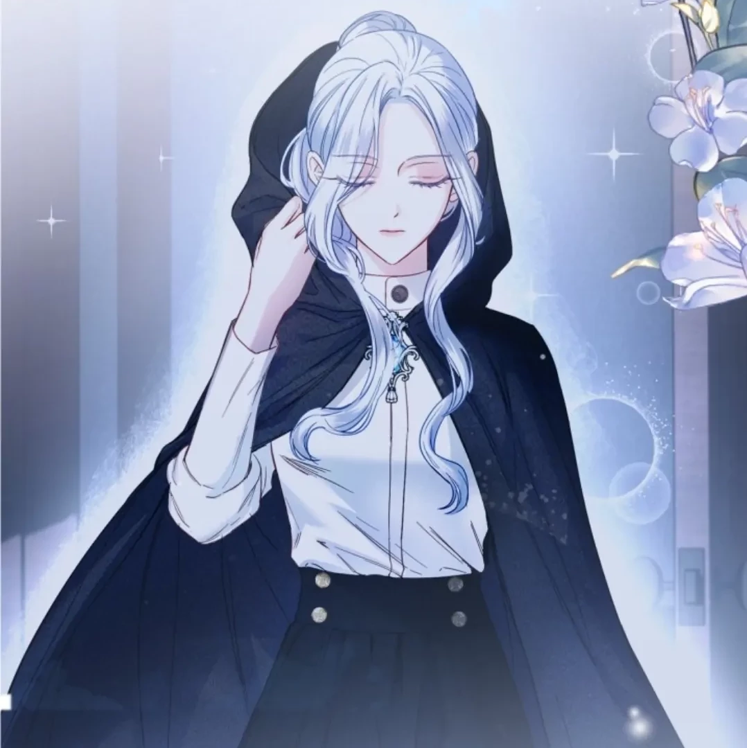 Baby Prisoner of Winter Castle Chapter 06 Gambar 5