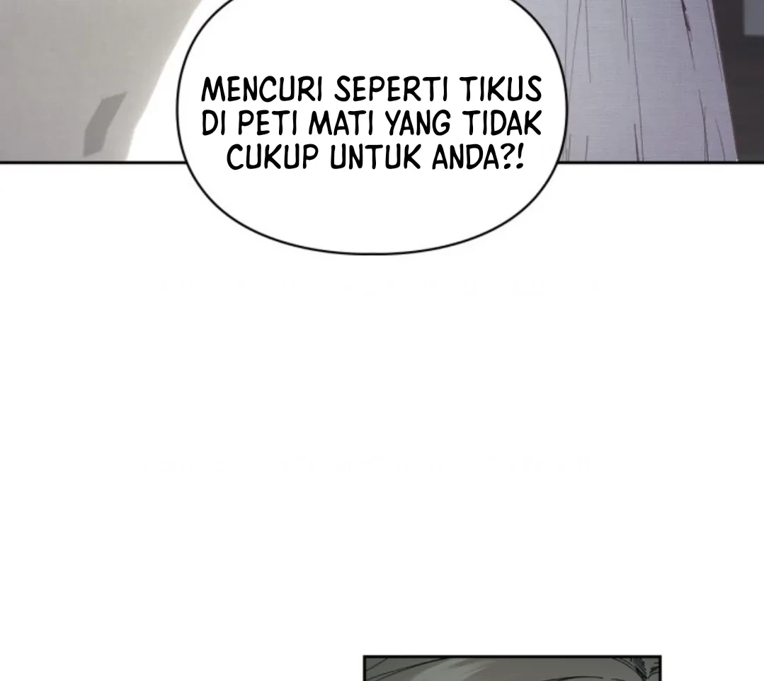 Baby Prisoner of Winter Castle Chapter 06 Gambar 83