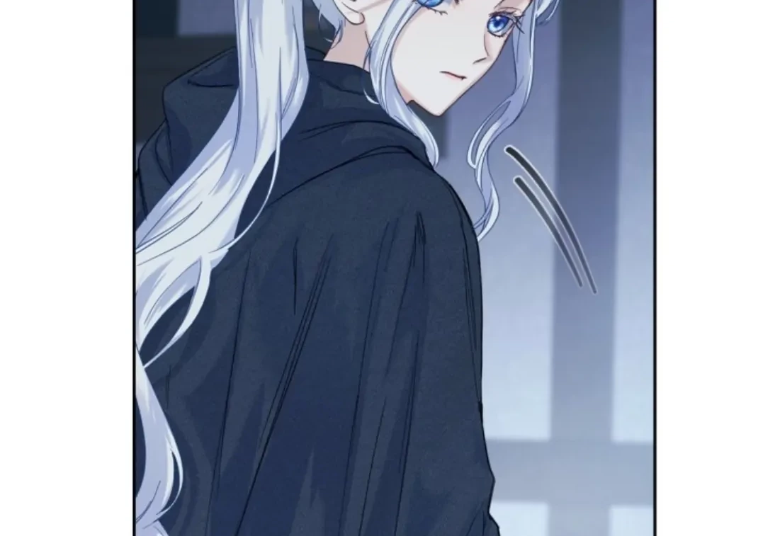 Baby Prisoner of Winter Castle Chapter 06 Gambar 12