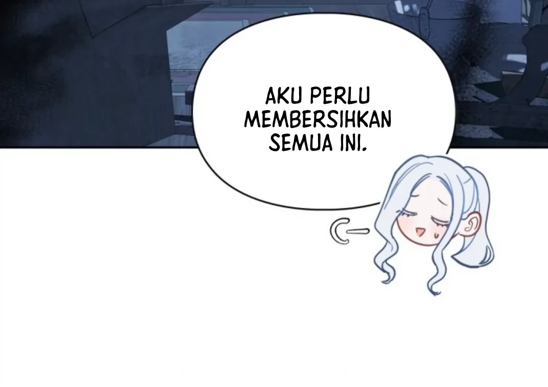 Baby Prisoner of Winter Castle Chapter 06 Gambar 14