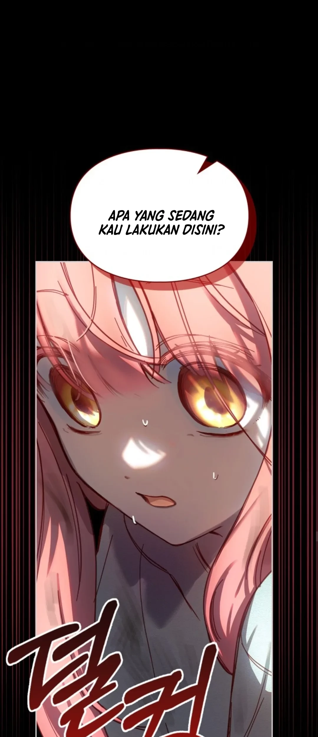 Baby Prisoner of Winter Castle Chapter 01 Gambar 34