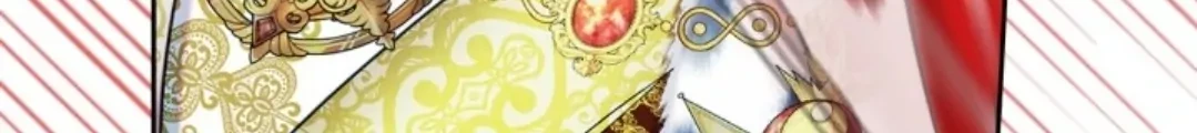 Baby Prisoner of Winter Castle Chapter 01 Gambar 3