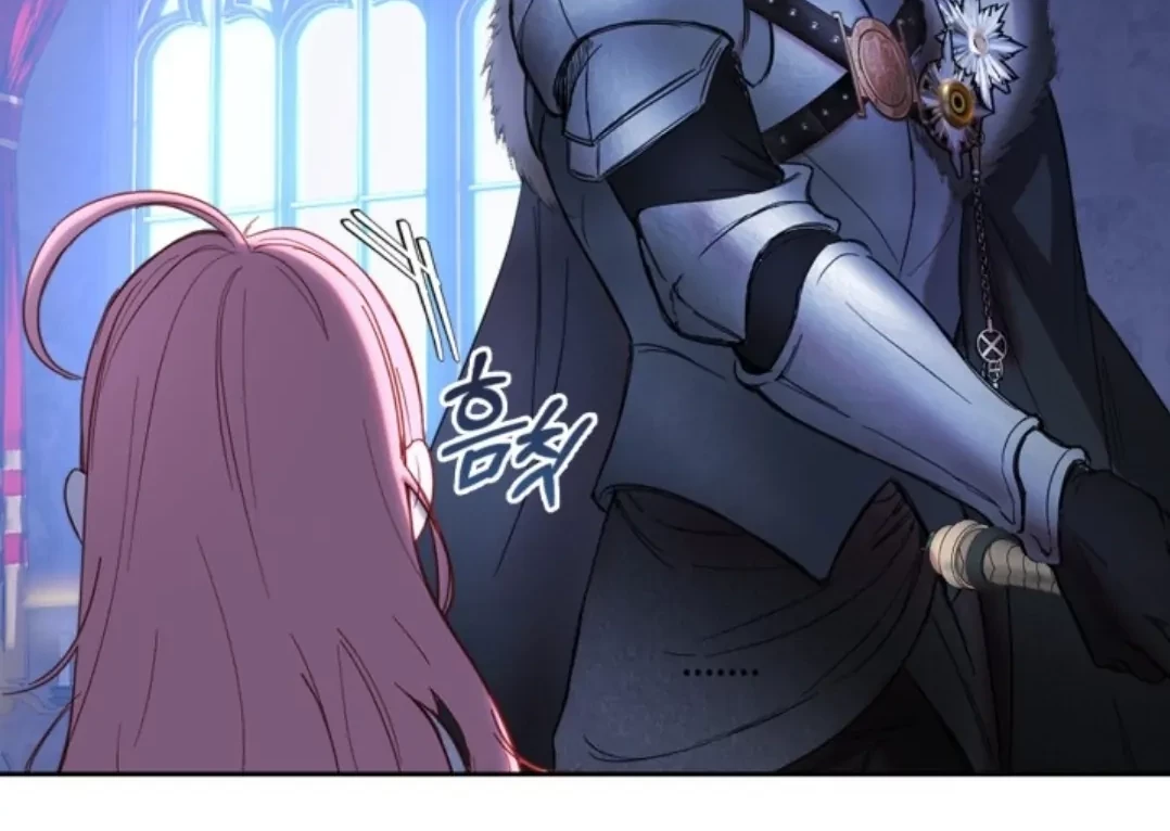 Baby Prisoner of Winter Castle Chapter 01 Gambar 65