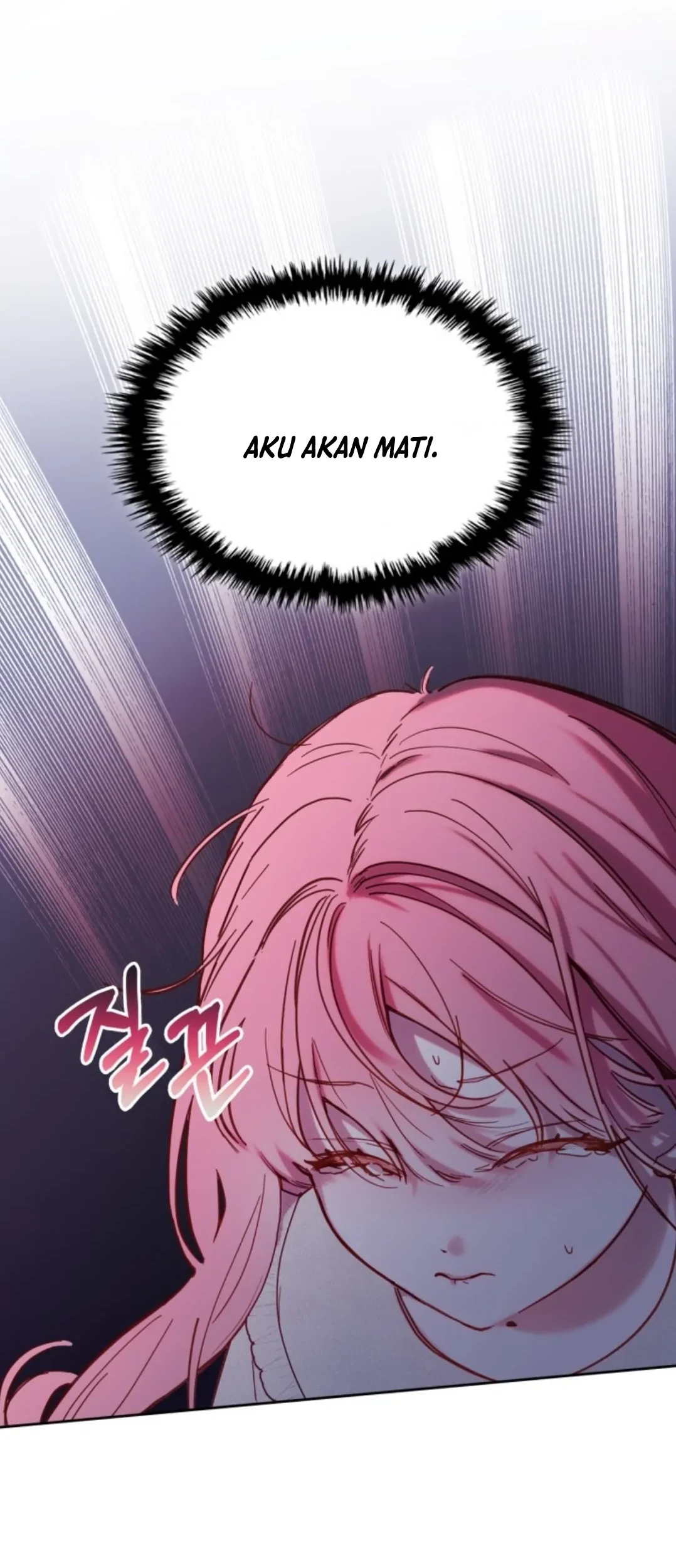 Baby Prisoner of Winter Castle Chapter 01 Gambar 69
