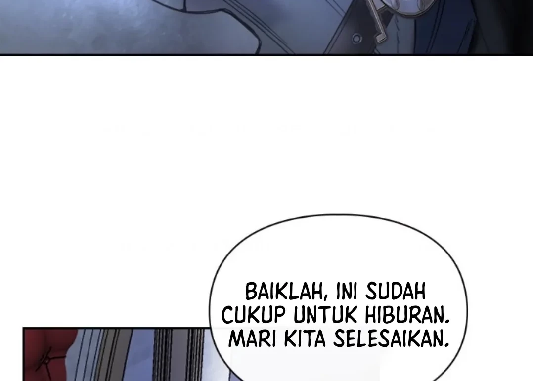 Baby Prisoner of Winter Castle Chapter 01 Gambar 79