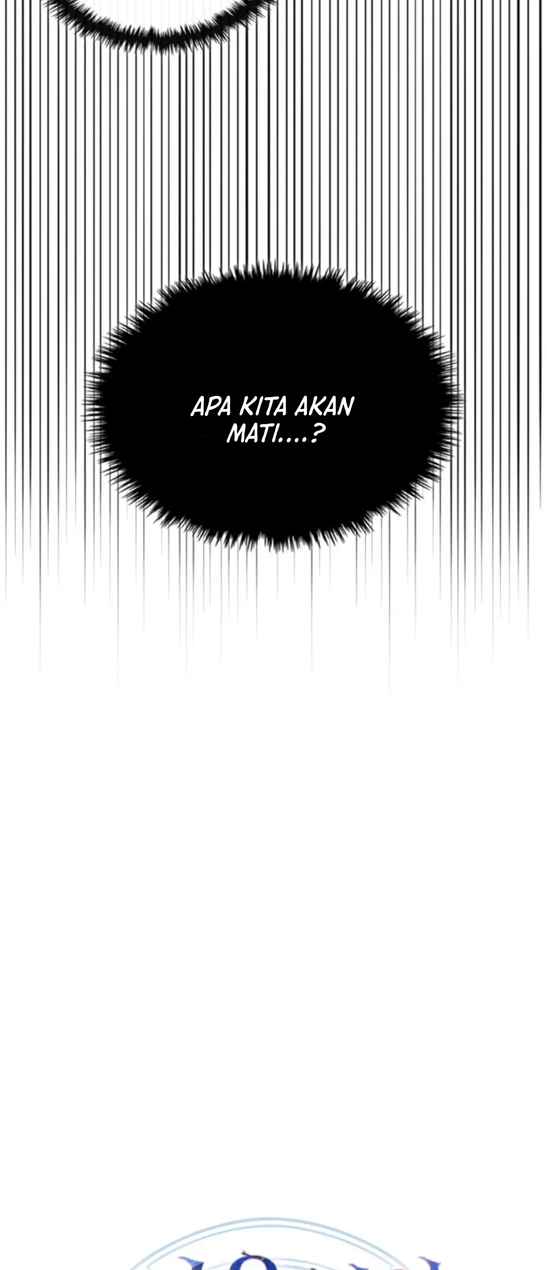 Baby Prisoner of Winter Castle Chapter 01 Gambar 9