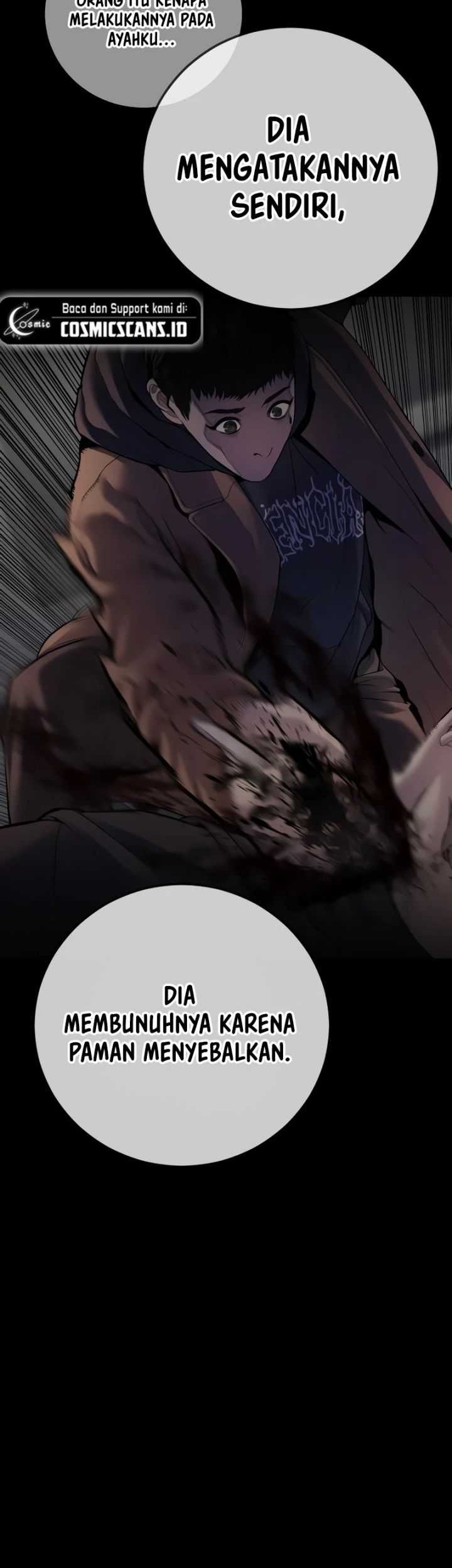 Juvenile Offender Chapter 76 Gambar 91