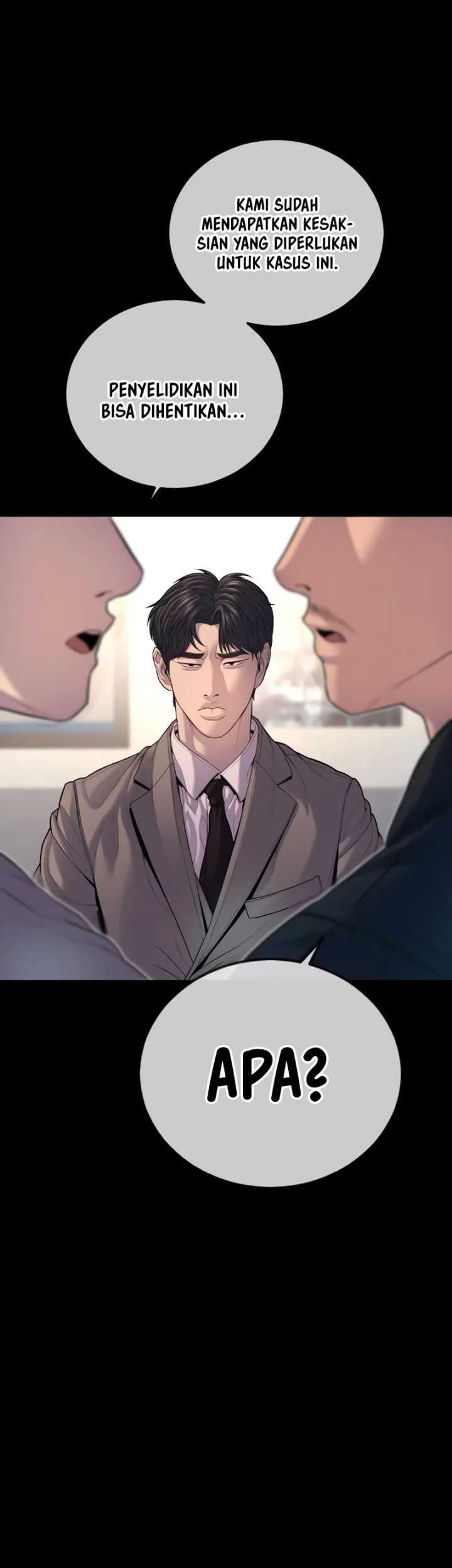 Juvenile Offender Chapter 76 Gambar 108