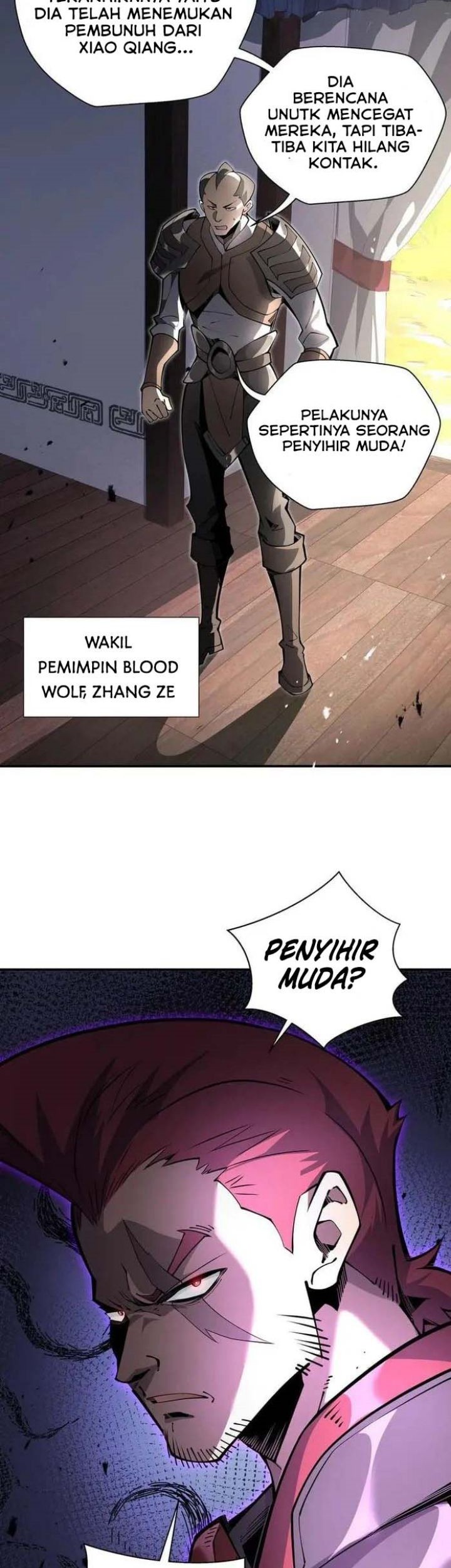 I’m Sorry, My Skills Max Out by Themselves Chapter 19 Gambar 6
