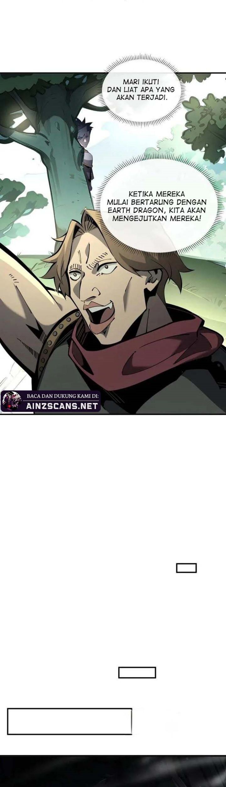I’m Sorry, My Skills Max Out by Themselves Chapter 19 Gambar 15