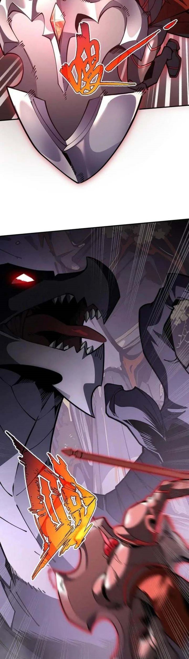 I’m Sorry, My Skills Max Out by Themselves Chapter 19 Gambar 27