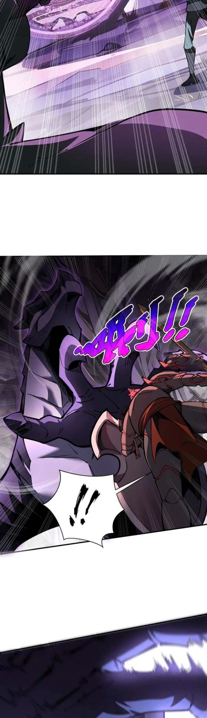 I’m Sorry, My Skills Max Out by Themselves Chapter 19 Gambar 32