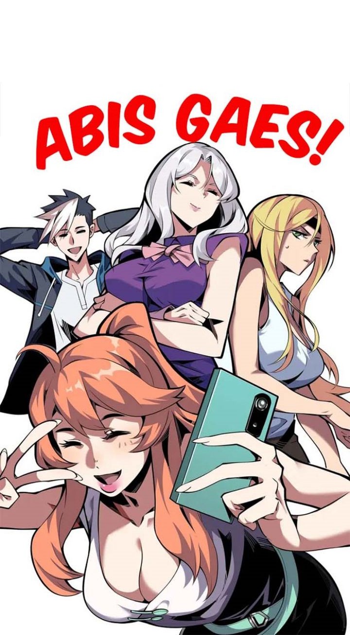 I’m Sorry, My Skills Max Out by Themselves Chapter 19 Gambar 36