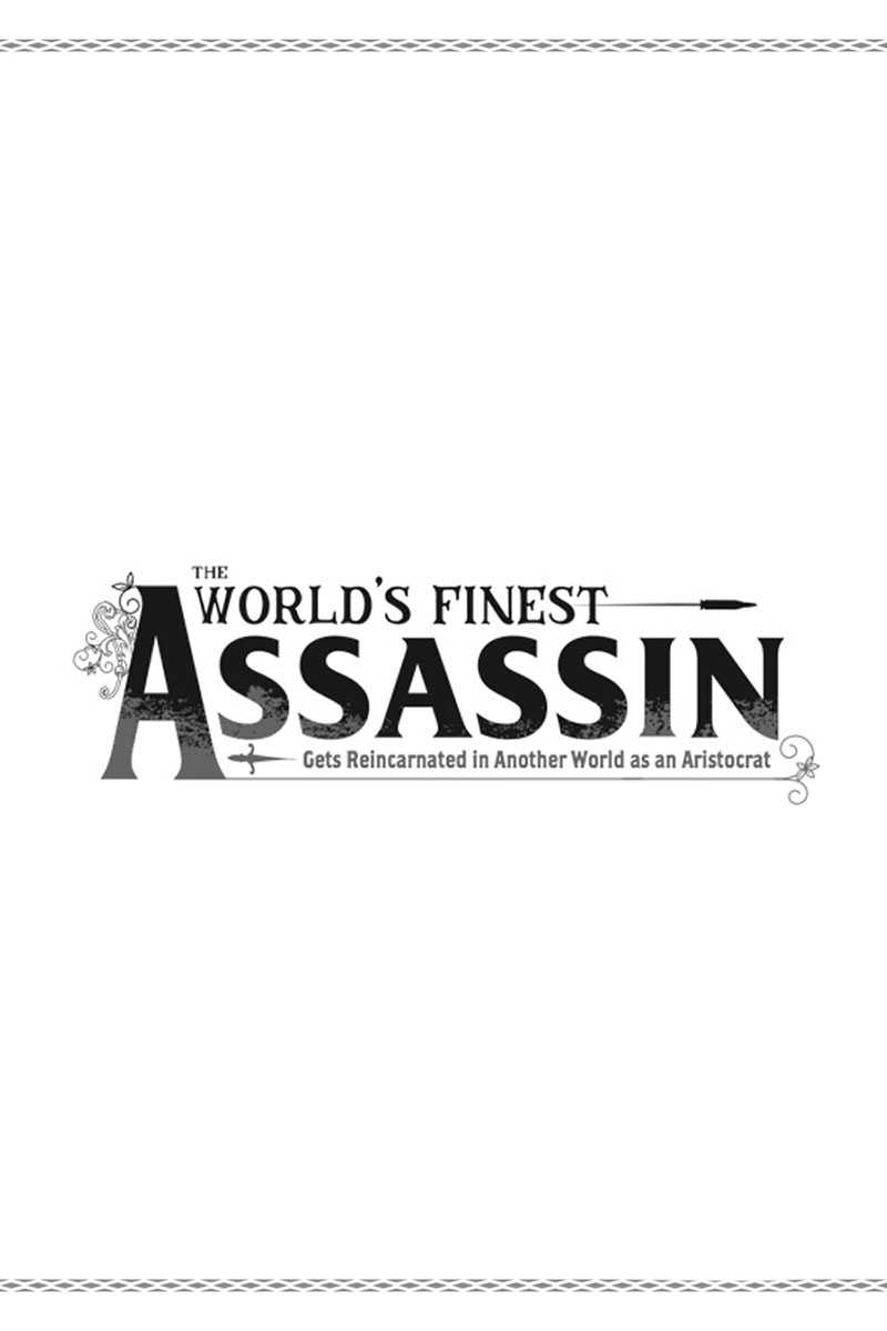 Baca Manga Sekai Saikyou no Assassin, isekai kizoku ni tensei suru Chapter 25 Gambar 2