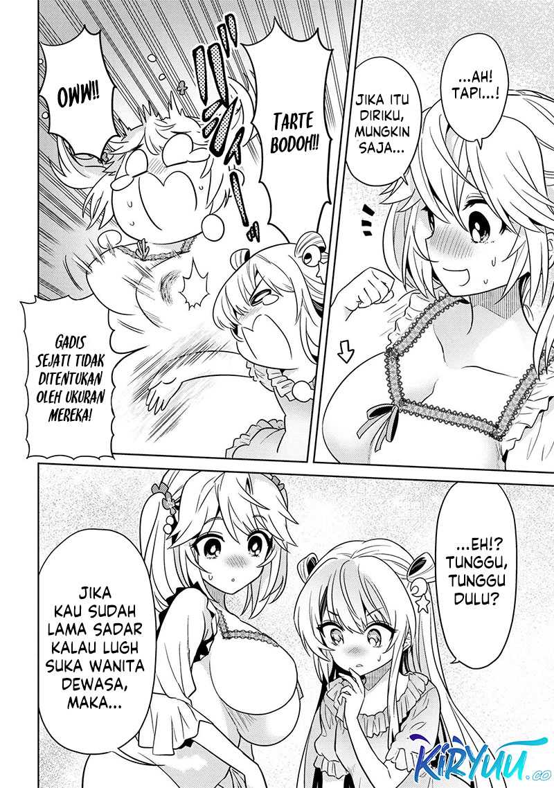 Sekai Saikyou no Assassin, isekai kizoku ni tensei suru Chapter 25 Gambar 22