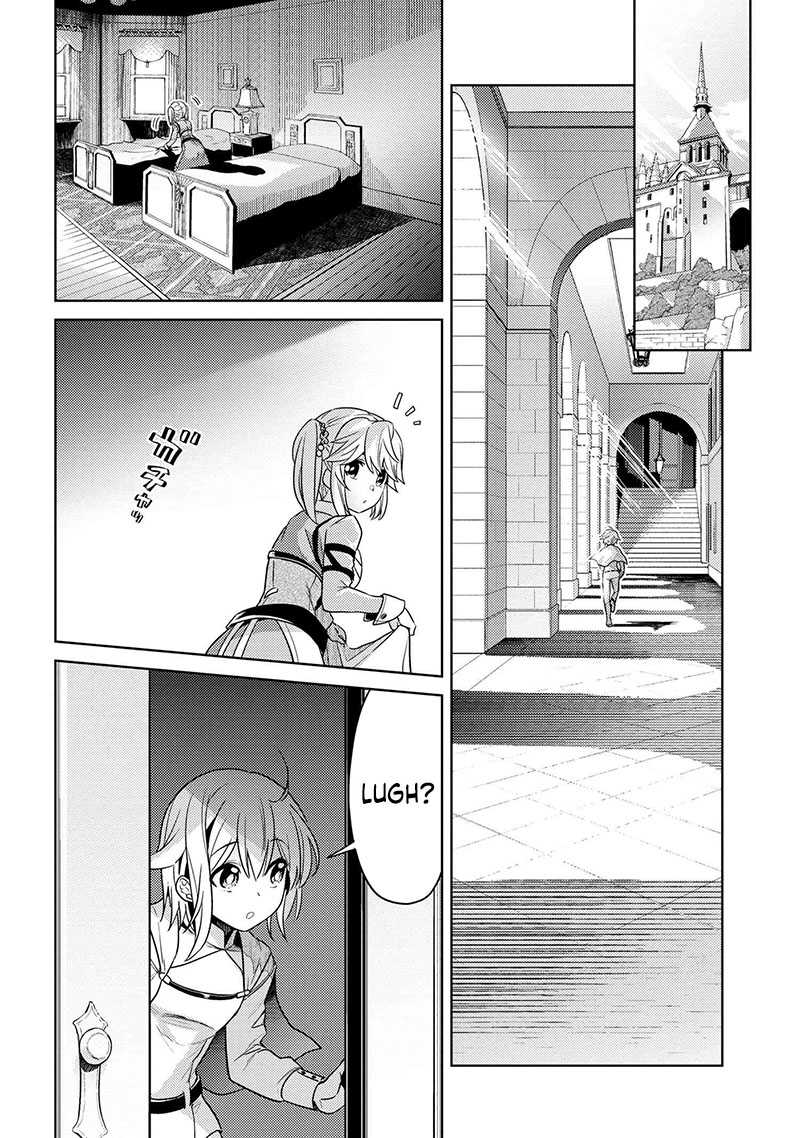 Sekai Saikyou no Assassin, isekai kizoku ni tensei suru Chapter 25 Gambar 26