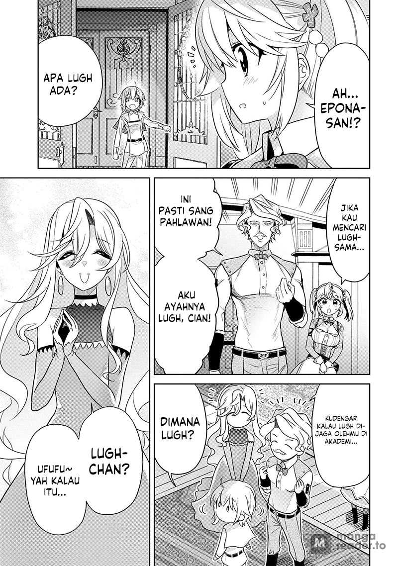 Sekai Saikyou no Assassin, isekai kizoku ni tensei suru Chapter 25 Gambar 27