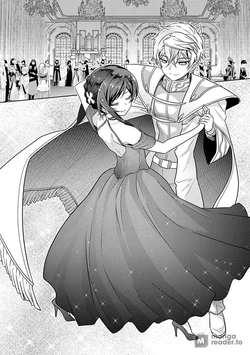 Sekai Saikyou no Assassin, isekai kizoku ni tensei suru Chapter 25 Gambar 3