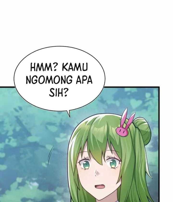 Transformed Into A Piece Of Land Chapter 15 Gambar 23