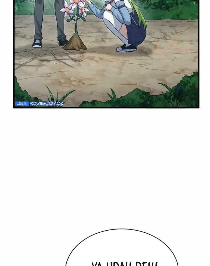 Transformed Into A Piece Of Land Chapter 15 Gambar 29