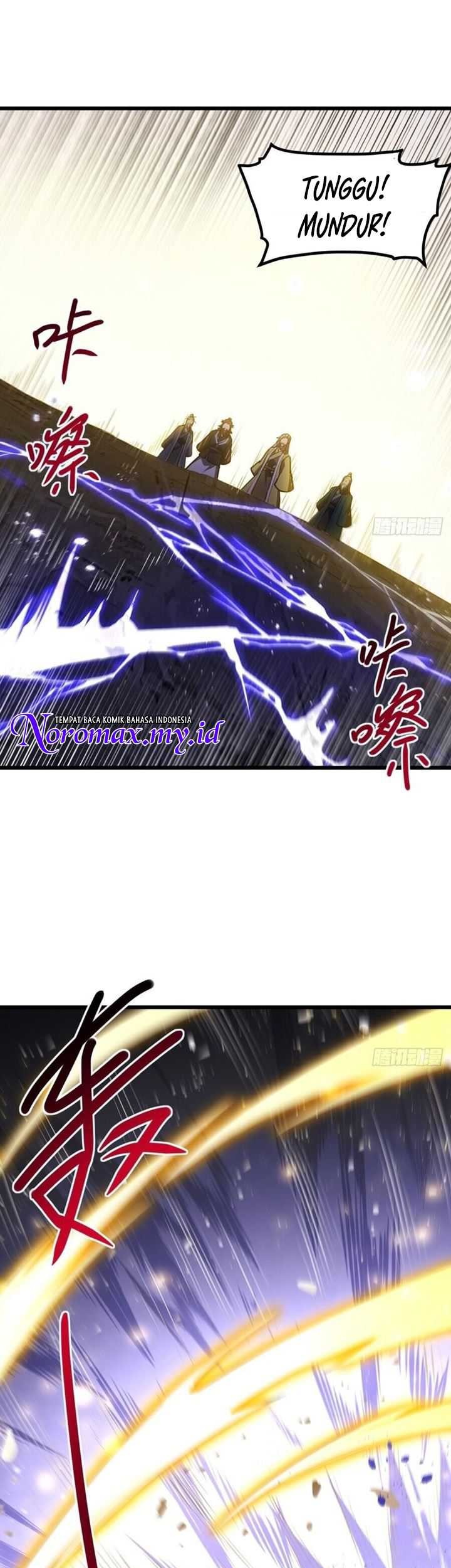 Scoring the Sacred Body of the Ancients from the Get-go Chapter 62 Gambar 22