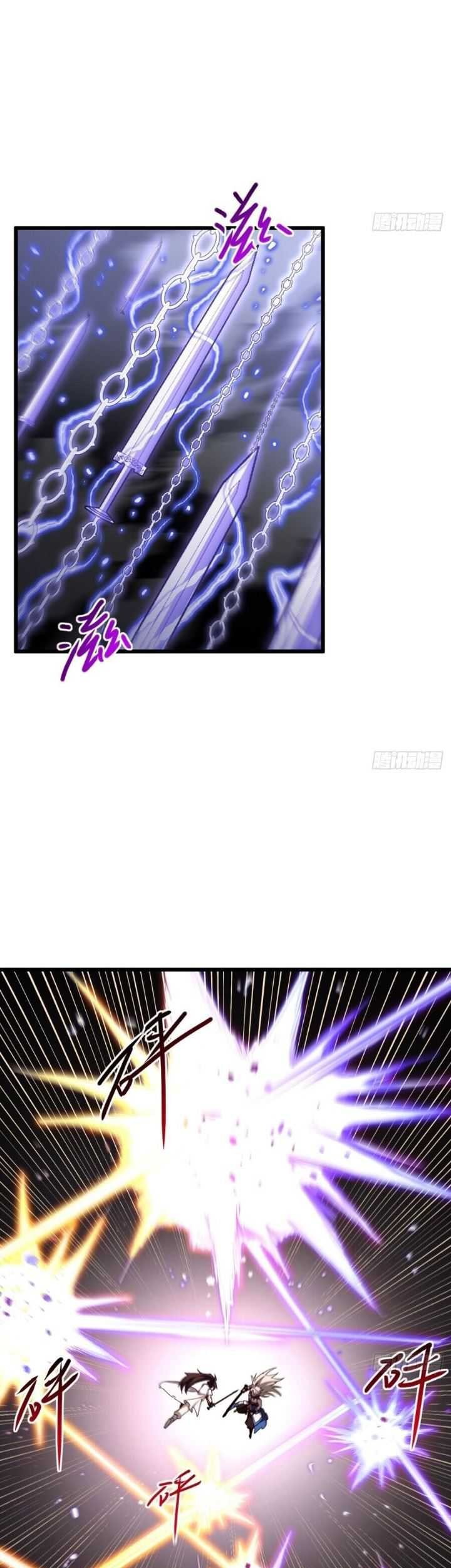 Scoring the Sacred Body of the Ancients from the Get-go Chapter 62 Gambar 28