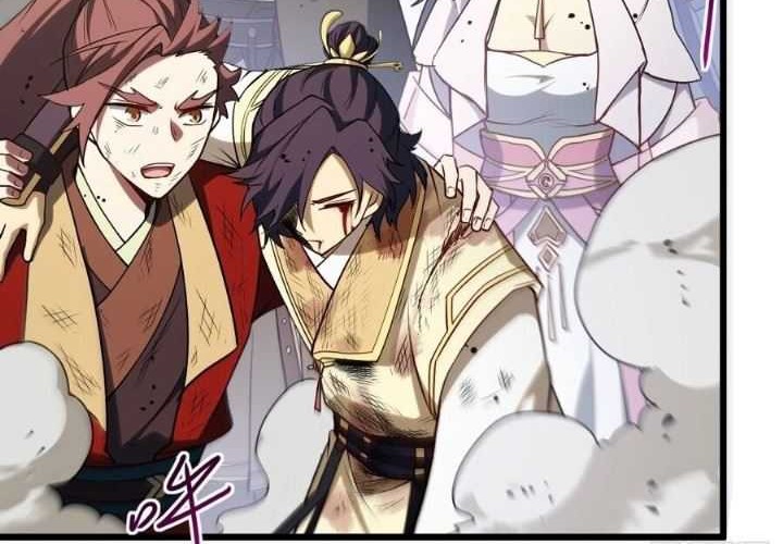 Scoring the Sacred Body of the Ancients from the Get-go Chapter 62 Gambar 31