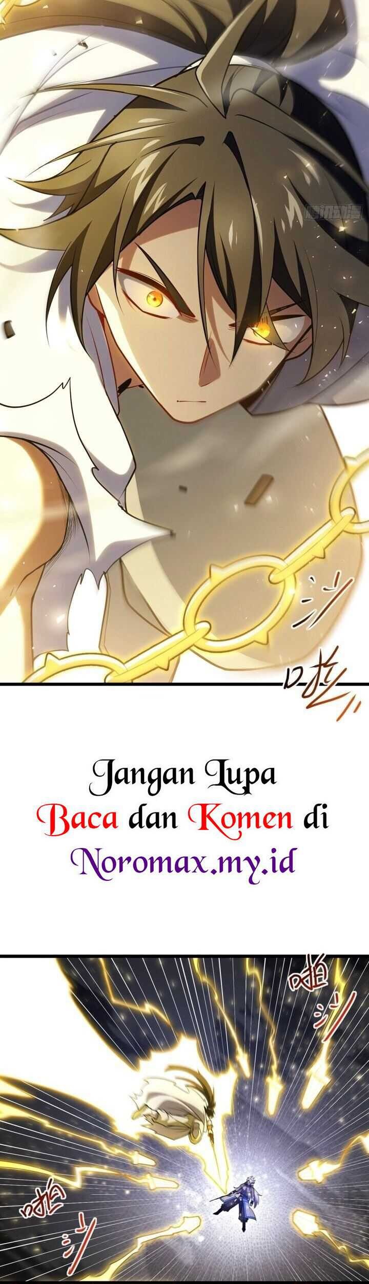 Scoring the Sacred Body of the Ancients from the Get-go Chapter 62 Gambar 42