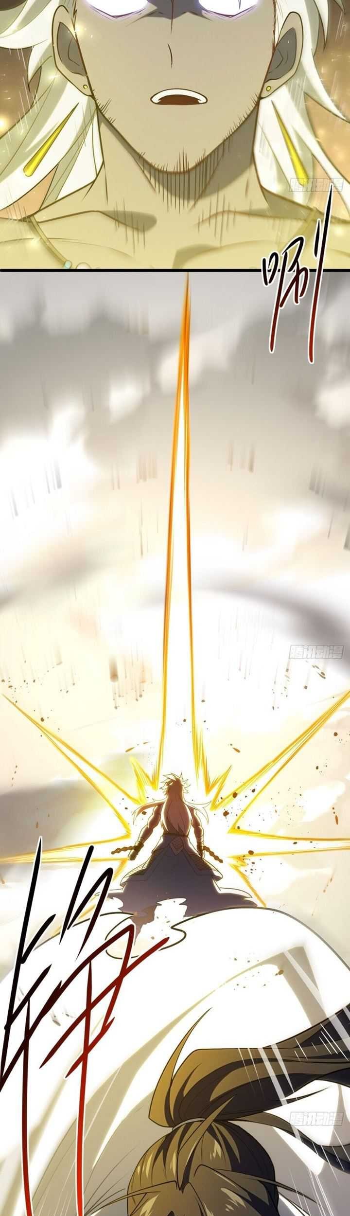 Scoring the Sacred Body of the Ancients from the Get-go Chapter 62 Gambar 50
