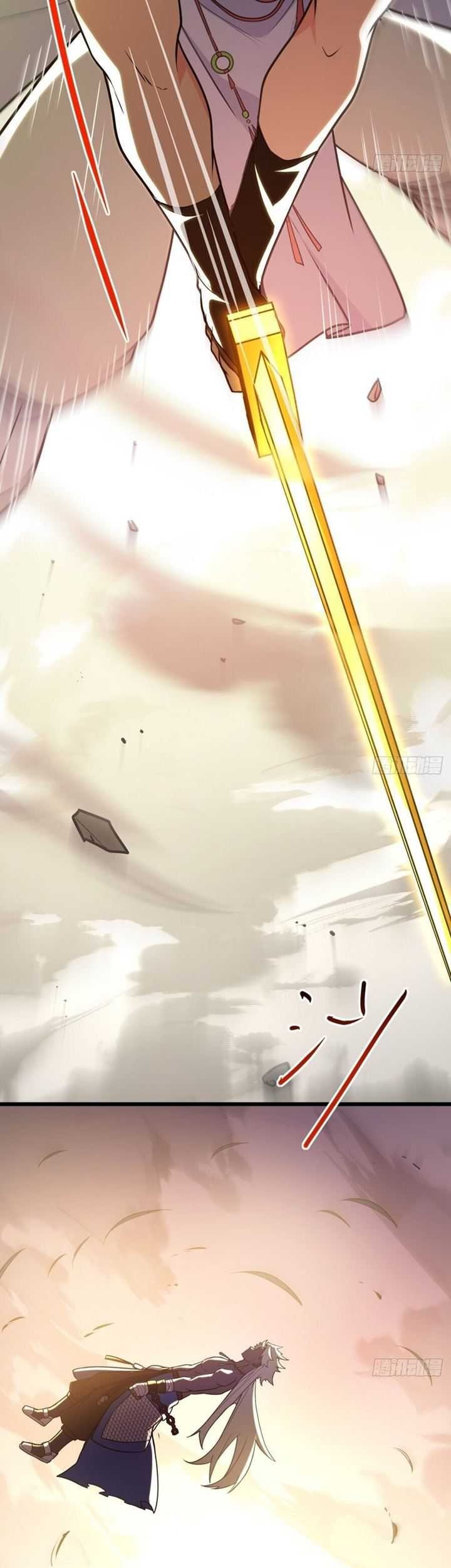 Scoring the Sacred Body of the Ancients from the Get-go Chapter 62 Gambar 52