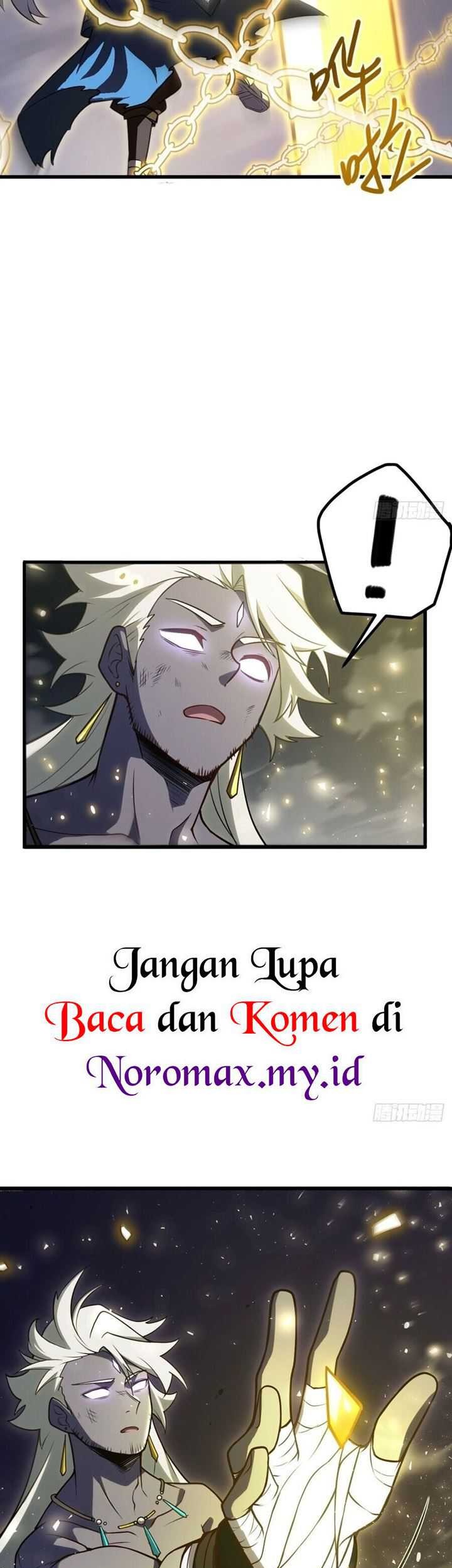 Scoring the Sacred Body of the Ancients from the Get-go Chapter 62 Gambar 4