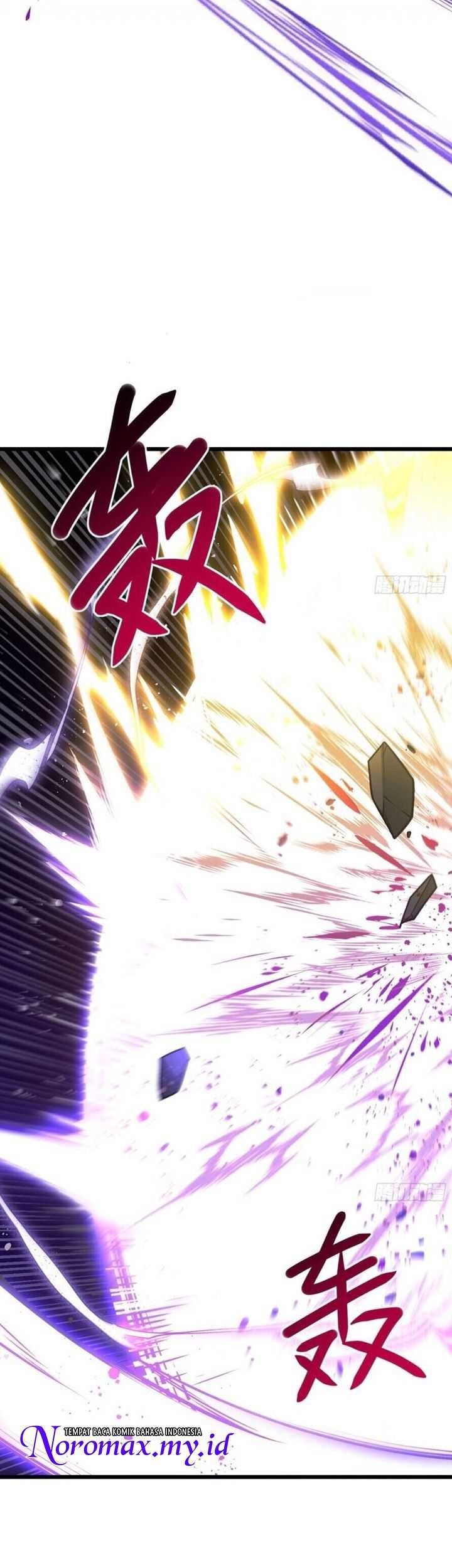 Scoring the Sacred Body of the Ancients from the Get-go Chapter 62 Gambar 10