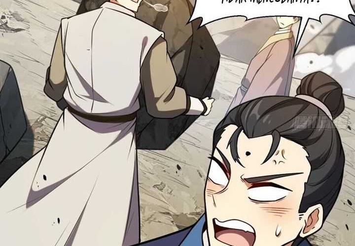 Scoring the Sacred Body of the Ancients from the Get-go Chapter 62 Gambar 13