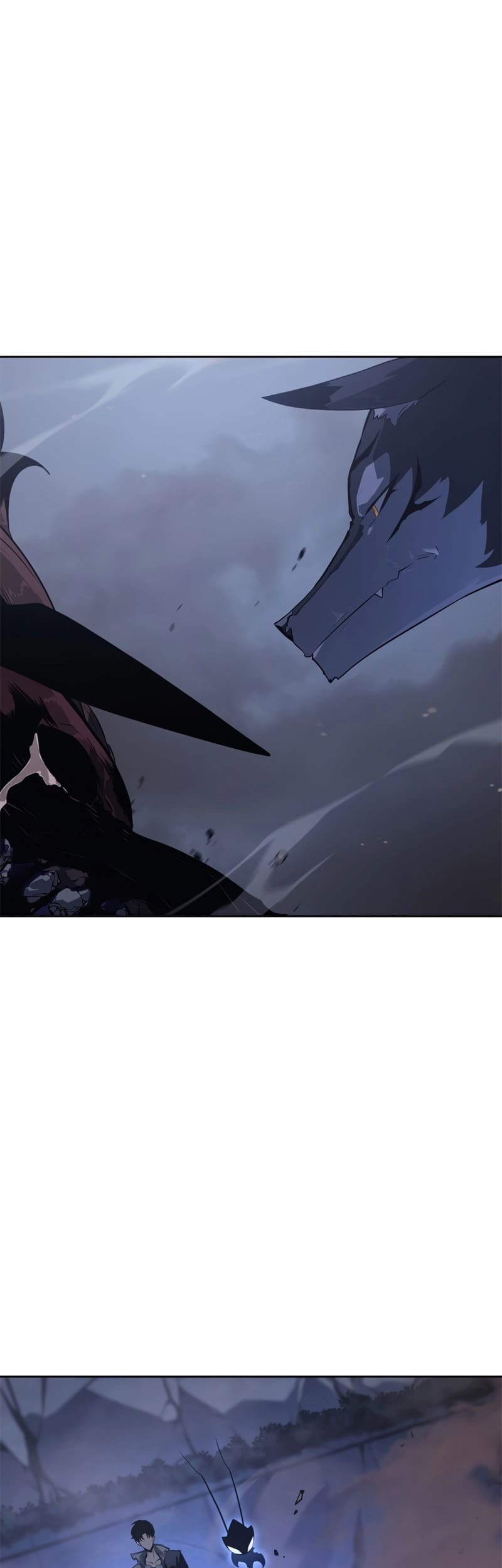 Solo Leveling: Ragnarok Chapter 14 Gambar 3