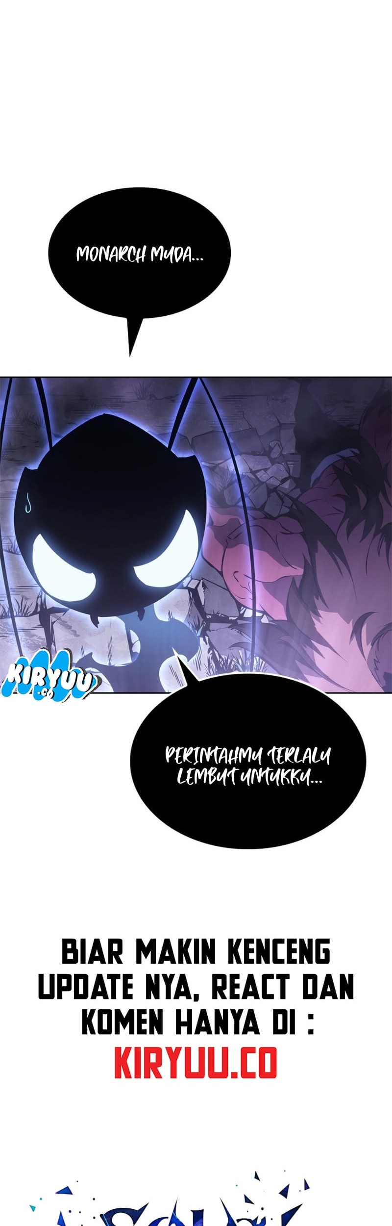 Solo Leveling: Ragnarok Chapter 14 Gambar 18