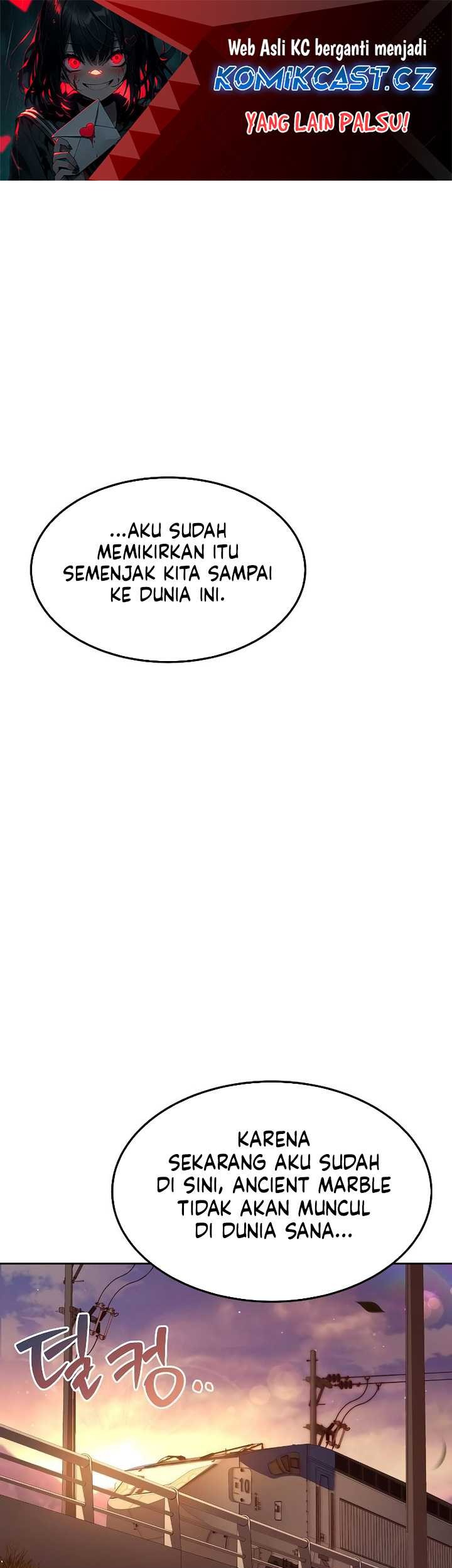 Baca Manhwa Archmage Restaurant Chapter 44 Gambar 2