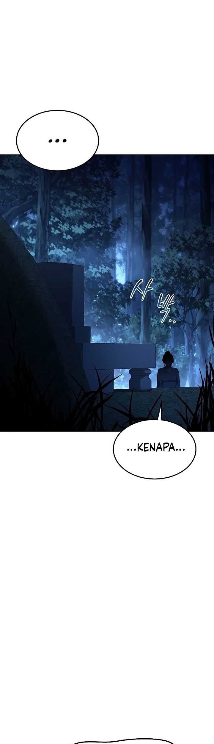 Archmage Restaurant Chapter 44 Gambar 86