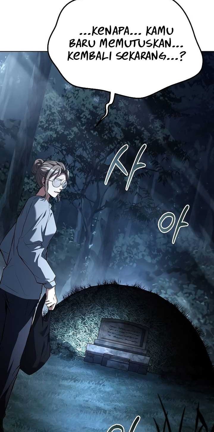 Archmage Restaurant Chapter 44 Gambar 87