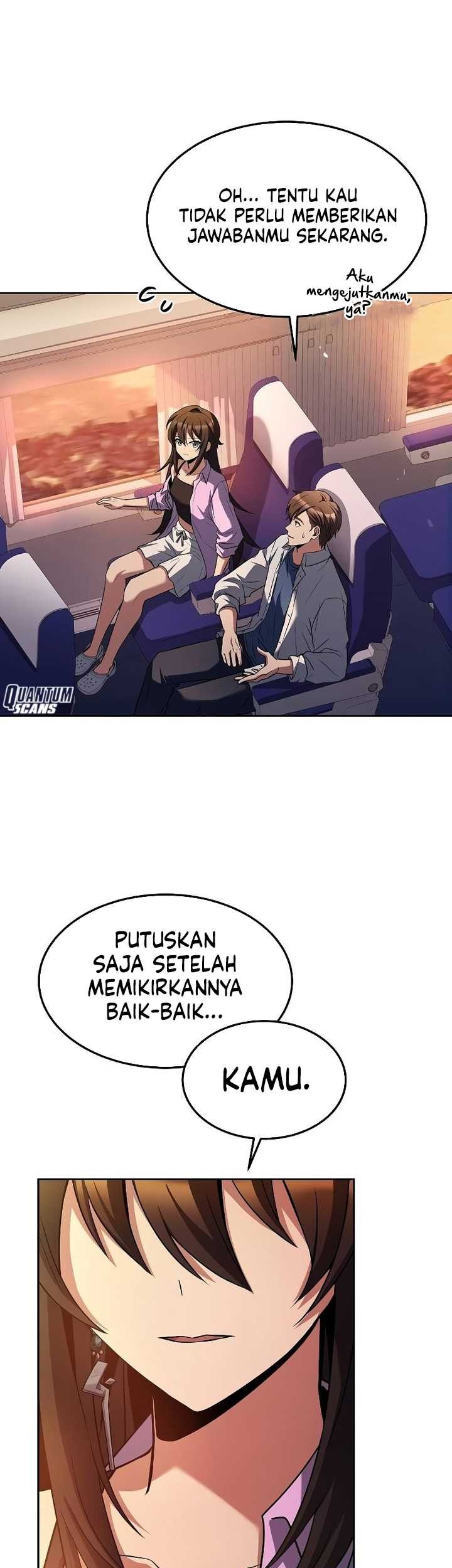 Archmage Restaurant Chapter 44 Gambar 6