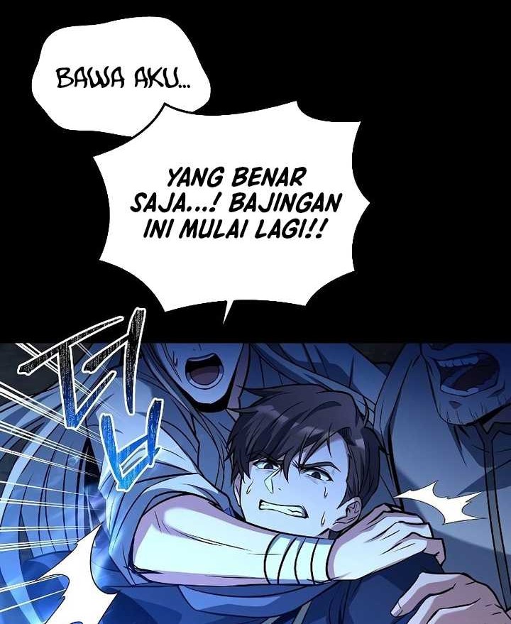 Archmage Restaurant Chapter 44 Gambar 15