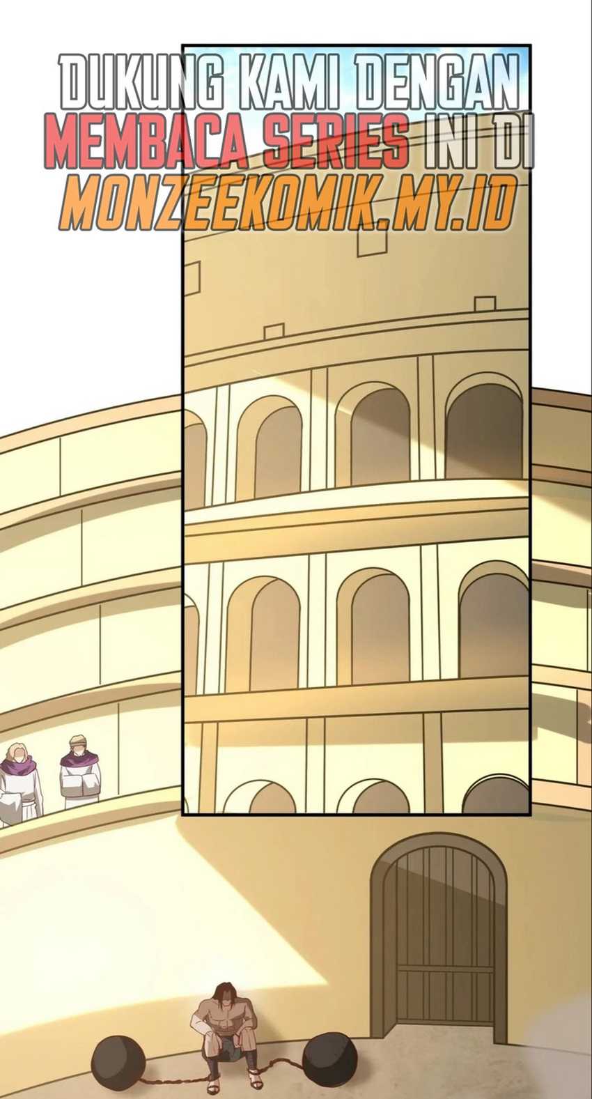 Baca Manhua The Son Of The First Emperor Kills Enemies And Becomes A God Chapter 155 Gambar 2
