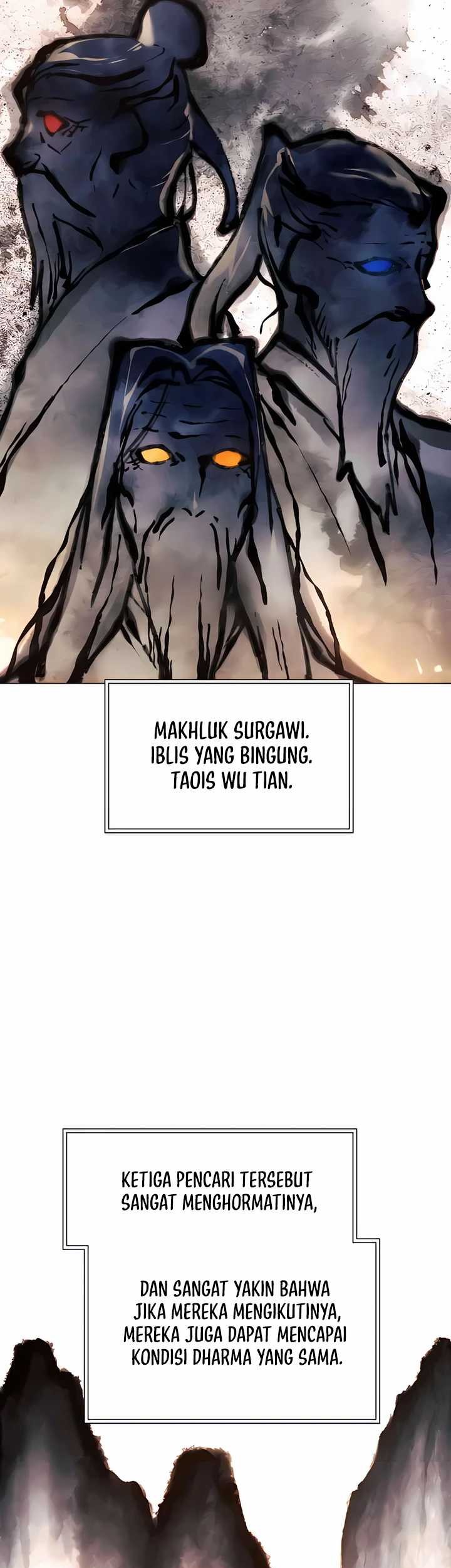 Modern Man Who Fall Into Murim Chapter 98 Gambar 23