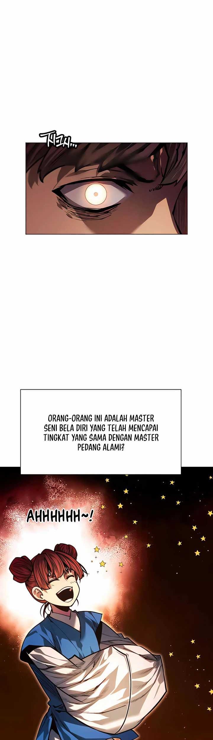 Modern Man Who Fall Into Murim Chapter 98 Gambar 74
