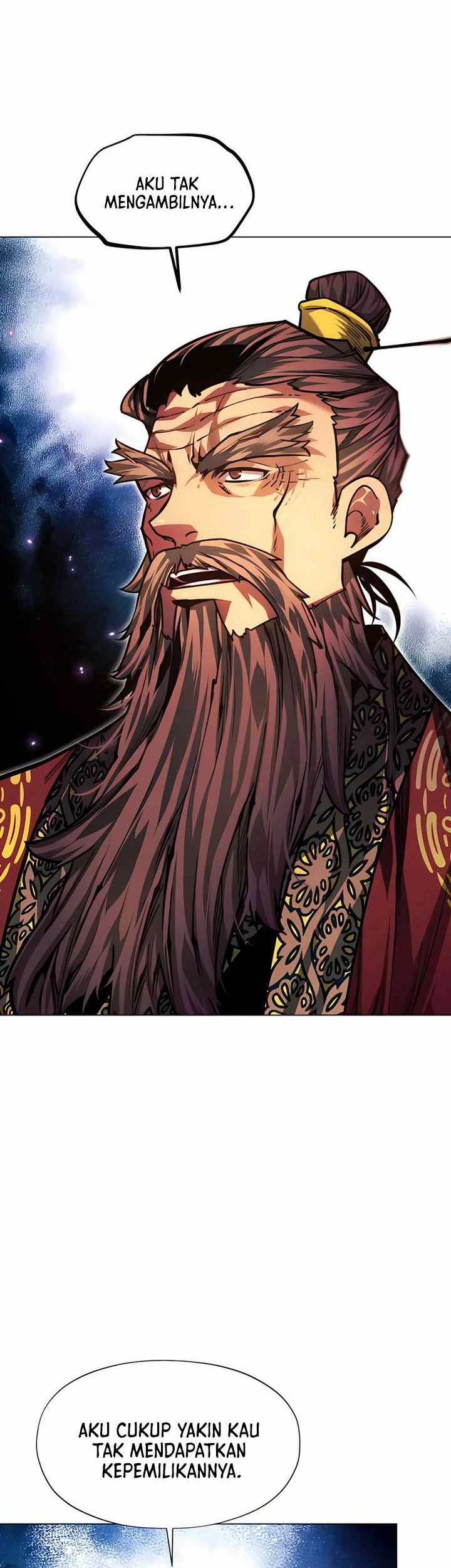 Modern Man Who Fall Into Murim Chapter 98 Gambar 6