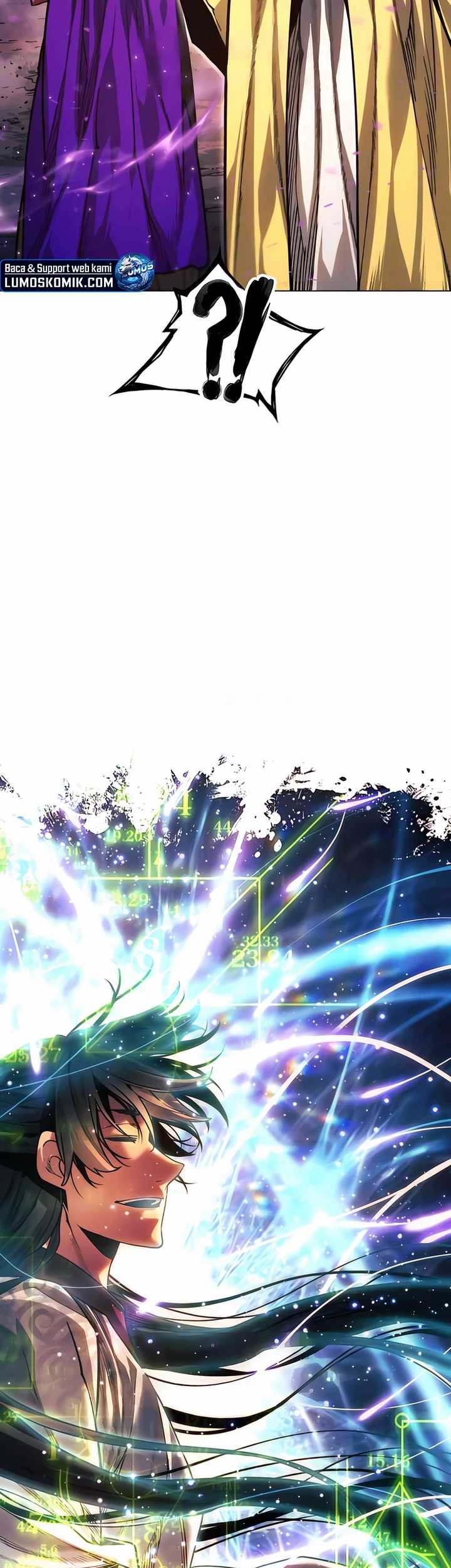 Modern Man Who Fall Into Murim Chapter 98 Gambar 15