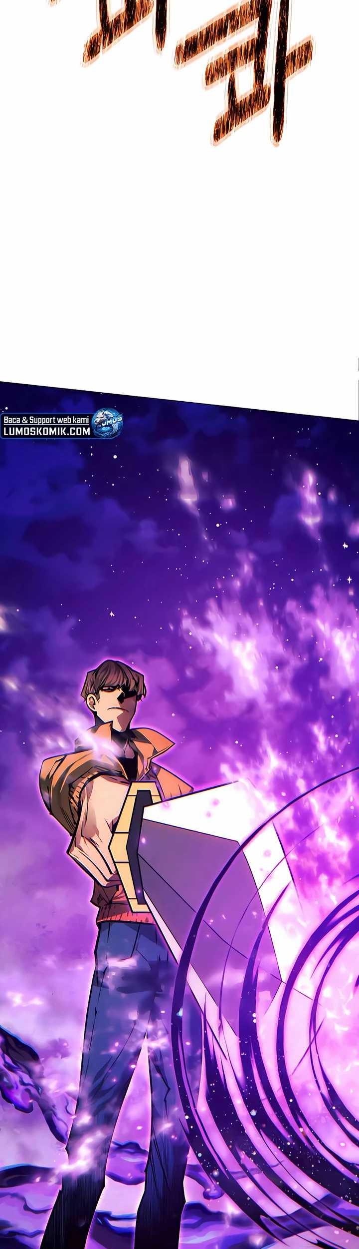 Modern Man Who Fall Into Murim Chapter 97 Gambar 23