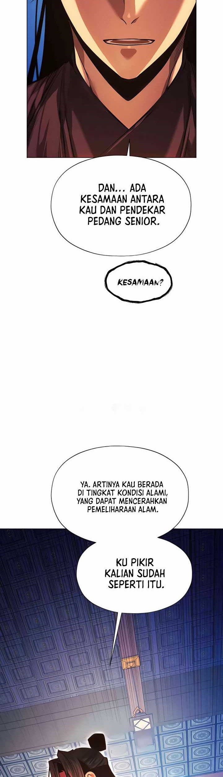 Baca Manhwa Modern Man Who Fall Into Murim Chapter 96 Gambar 2