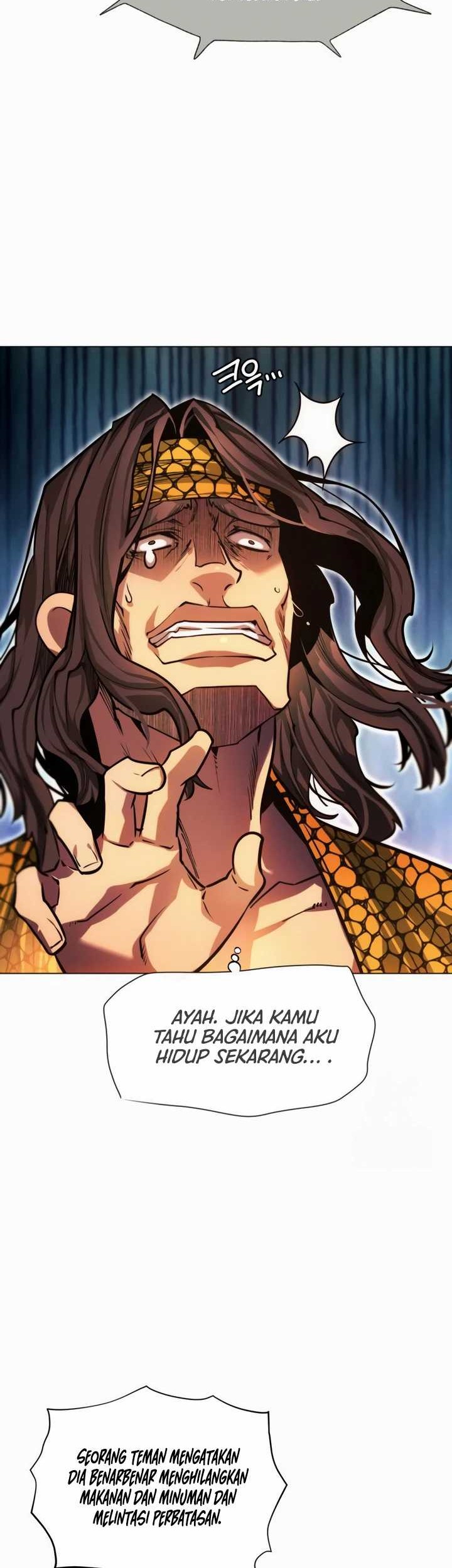 Modern Man Who Fall Into Murim Chapter 95 Gambar 24