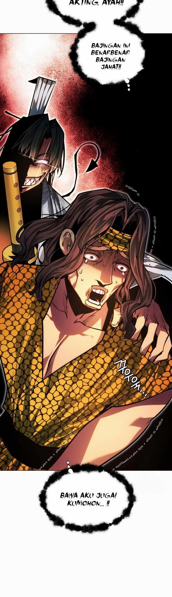 Modern Man Who Fall Into Murim Chapter 95 Gambar 26