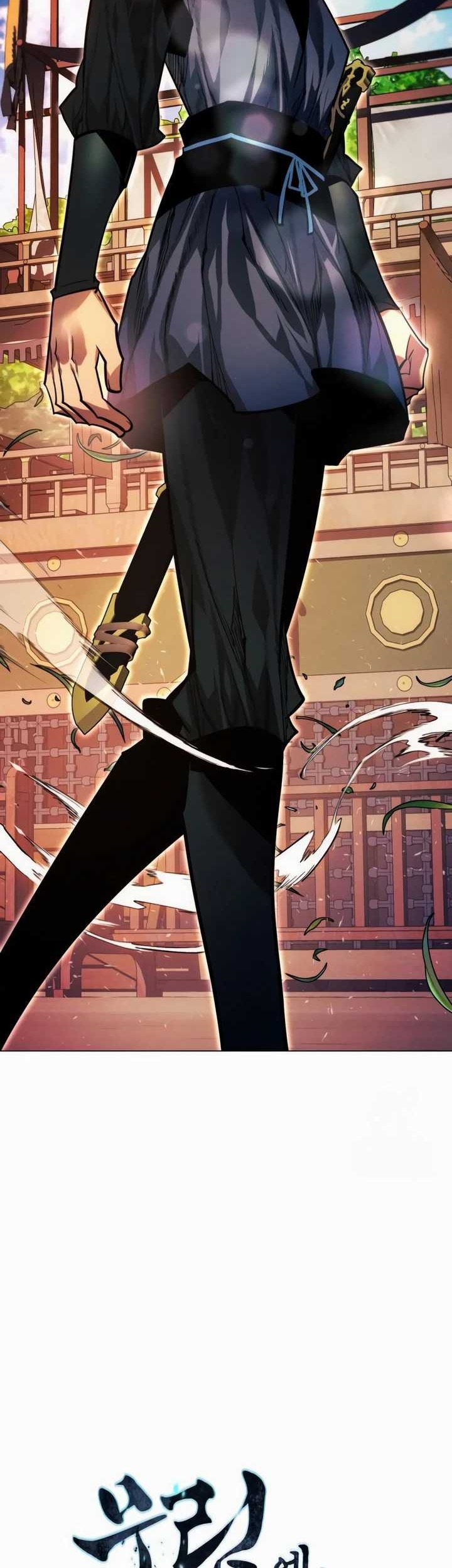 Modern Man Who Fall Into Murim Chapter 94 Gambar 4